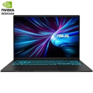 ASUS PORTATIL GAMING V16 V3607VU-RP099 I7-240H /16GB/ 512GB SSD/RTX 4050/ 16/ FDOS