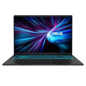 ASUS PORTATIL GAMING V3607VU-RO148 NEGRO I5-210H /16GB/ 512GB SSD/RTX4050 6GB /16/ FREEDOS