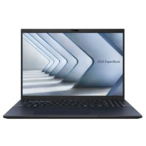 ASUS PORTATIL EXPERTBOOK B36 B3604CMA-Q90698X NEGRO CORE ULTRA 5-125U/16GB/512GB SSD/16/ W11 PRO