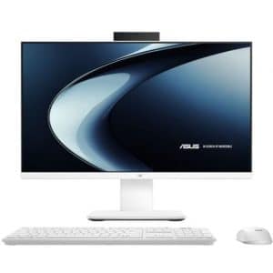 ASUS ALL IN ONE V440VAK-WPC0590 BLANCO I5-13420H/16GB/SSD 512GB/23.8 /FDOS