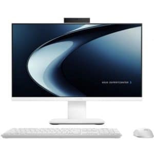 ASUS ALL IN ONE V440VAK-WPC0600 BLANCO I3-1315U/8GB/SSD 512GB/23.8 /FDOS