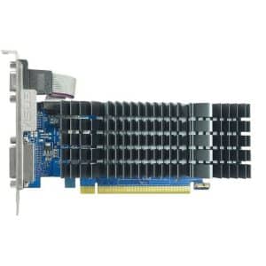 ASUS TARJETA GRAFICA VGA GT-710-SL-2GD5-BRK-EVO