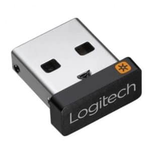 LOGITECH ADAPTADOR INALAMBRICO
