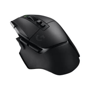LOGITECH RATON GAMING G G502 INALAMBRICO NEGRO