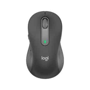 LOGITECH RATON OPTICO M650 L NEGRO USB