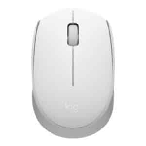 LOGITECH RATON INALAMBRICO M171 BLANCO