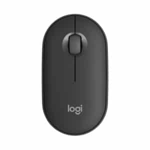 LOGITECH RATON BLUETOOTH M350S NEGRO