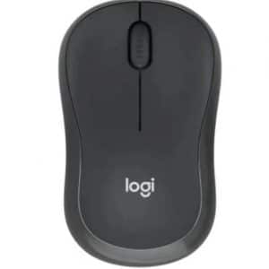 LOGITECH RATON INALAMBRICO M240 NEGRO
