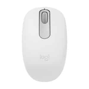 LOGITECH RATON INALAMBRICO M196 BLANCO