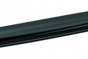 FELLOWES REPOSAMUÑECAS PARA TECLADO GEL NEGRO