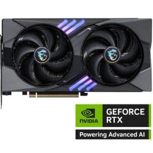 MSI TARJETA GRAFICA RTX 5060 TI 16G GAMING OC