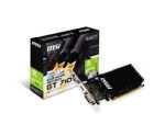 MSI TARJETA GRAFICA NVIDIA GT710 2GD3H