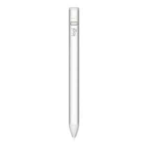 LOGITECH LAPIZ DIGITAL CRAYON plata USB-C PARA IPAD