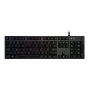 LOGITECH TECLADO GAMING G512 USB