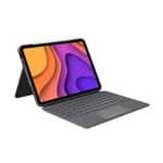 LOGITECH FUNDA CON TECLADO RETROILUMINADO SLIM FOLIO PARA IPAD PRO DE 11 PULGADAS Y IPAD AIR 4.ª