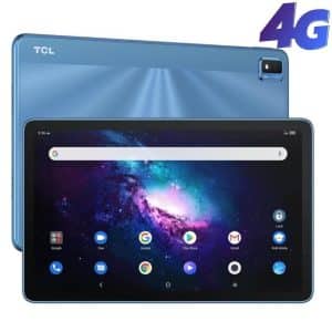 TCL TABLET 9295G TAB MAX 10 10.36 4GB 64GB FROST azul 4G-LTE