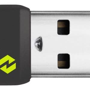 LOGITECH RECEPTOR USB BOLT WIRELESS