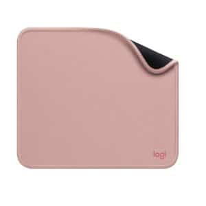 LOGITECH ALFOMBRILLA PAD STUDIO SERIES ROSA OSCURO