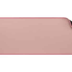 LOGITECH ALFOMBRILLA DESK MAT STUDIO SERIES ROSA OSCURO 80CM X 30CM