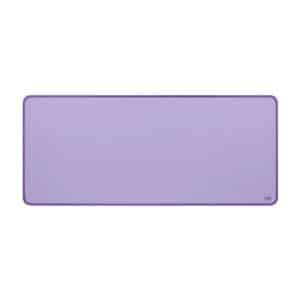 LOGITECH ALFOMBRILLA DESK MAT LAVANDA