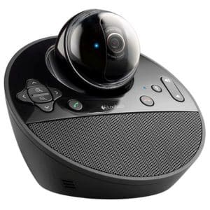 LOGITECH WEBCAM CONFERENCECCAM BCC950 Full HD USB USB / 1920x1080 / Angulo 180º