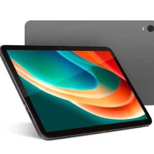 SPC TABLET GRAVITY 4 PLUS NEGRA QC/8GB/ 128GB/11 IPS 2K/ANDROID