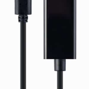 GEMBIRD CABLE USB-C A HDMI 2M 4K 60HZ NEGRO