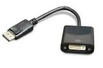GEMBIRD ADAPTADOR DISPLAYPORT MACHO A DVI HEMBRA