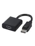 GEMBIRD CABLE ADAPTADOR DISPLAYPORT M A HDMI H