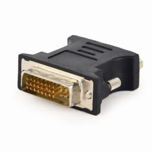 GEMBIRD ADAPTADOR DVI-A M A VGA H NEGRO