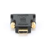 GEMBIRD ADAPTADOR HDMI/MACHO A DVI/ MACHO
