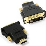 GEMBIRD ADAPTADOR HDMI/ M A DVI/ H
