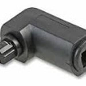 GEMBIRD ADAPTADOR AUDIO OPTICO TOSLINK