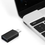 GEMBIRD ADAPTADOR USB HEMBRA A USB-C