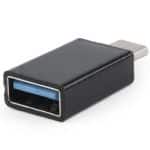 GEMBIRD ADAPTADOR USB USB 3.0 A USB-C