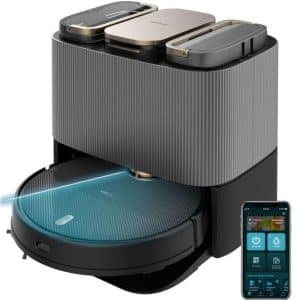 CECOTEC CONGA 13090 SPIN REVOLUTION HOME&WASH