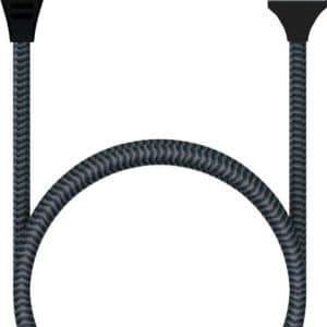 AISENS CABLE USB A USB-C 3.1 / 1M/ GRIS