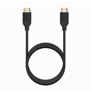 AISENS CABLE HDMI V2.0 CCS PREMIUM 4K 60HZ 18GBPS M-M 1.5M