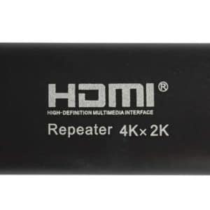 AISENS REPETIDOR HDMI HEMBRA-HDMI HEMBRA A123-0351