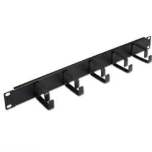 AISENS ORGANIZADOR DE CABLE PARA ARMARIO RACK 1U