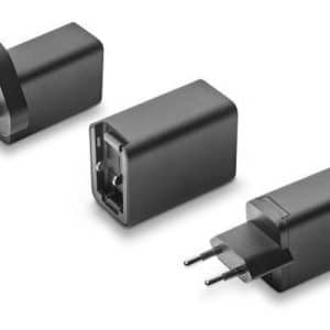 WACOM FUENTE DE ALIMENTACION PARA WACOM ONE 12 / 13 TOUCH / MOVINK