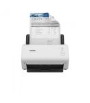 BROTHER ESCANER DOCUMENTAL ADS-4100 - DOBLE CARA - USB 3.0