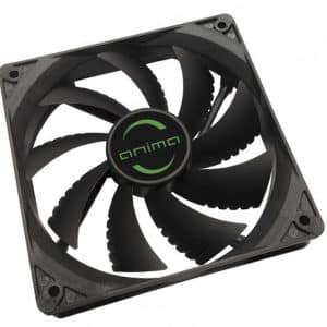 TACENS ANIMA VENTILADOR AF12 BAJO RUIDO 12X12