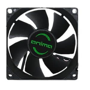 TACENS ANIMA VENTILADOR AF8 BAJO RUIDO 8X8