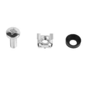 LANBERG KIT TORNILLOS 20 PIEZAS PARA ARMARIO RACK 19