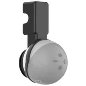 AMAZON SOPORTE DE PARED PARA ECHO DOT 4 NEGRO