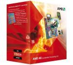AMD PROCESADOR A6 X4 3670K 2,7GHZ 4.0MB SOCKET FM1