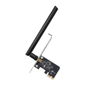 TP-LINK TARJETA DE rojo PCI EXPRESS ARCHER T2E INALAMBRICA DUAL BAND AC600