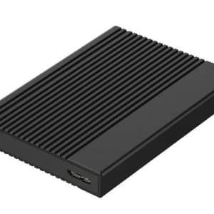 AISENS CAJA EXTERNA ASE-2532B DISCO DURO 2.5 USB 3.1 GEN 1