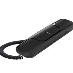 ALCATEL TELEFONO COMPACTO T06 NEGRO